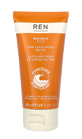 REN PHA Exfoliating Facial 50 ml Exfoliant & Peeling - thumbnail