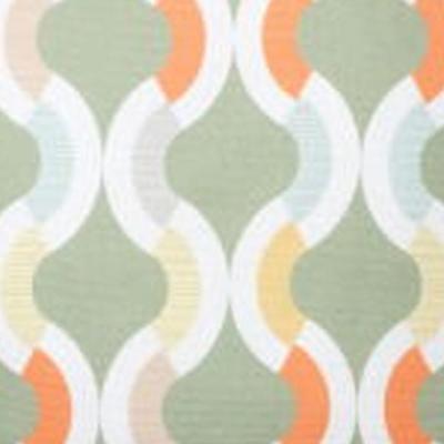 Sierkussen ca. 50x50 cm Trivia green natural outdoor finishing (4 stuks) Madison - Madison