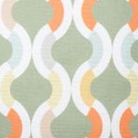 Sierkussen ca. 50x50 cm Trivia green natural outdoor finishing (4 stuks) Madison - Madison - thumbnail