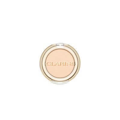 Clarins Ombre Skin Mono Eyeshadow 01 1.5gr