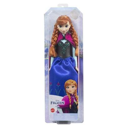Mattel Disney frozen anna pop Mattel Disney frozen anna pop