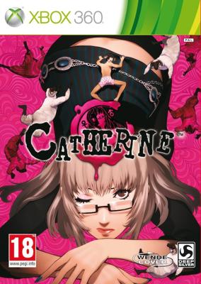 Catherine Catherine