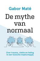 De mythe van normaal - Gabor Maté - ebook - thumbnail