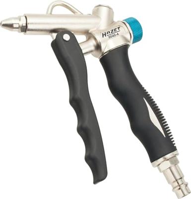 HAZET uitblaaspistool "9040-4" 2-way air blow guns . - thumbnail