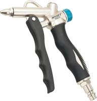 Hazet 9040-4 Pneumatisch uitblaaspistool 1/4 (6.3 mm) 6.3 bar - thumbnail