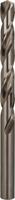 Bosch Accessories 2608585528 2608585528 HSS Metaal-spiraalboor 10.8 mm Gezamenlijke lengte 142 mm Geslepen DIN 338 Cilinderschacht 5 stuk(s) - thumbnail