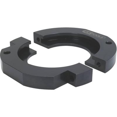 KS Tools 150.2353 Halfschalen-opname, 2-delig