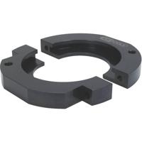 KS Tools 150.2353 Halfschalen-opname, 2-delig - thumbnail