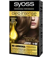 Syoss Oleo Intense 4-60 Goudbruin - thumbnail