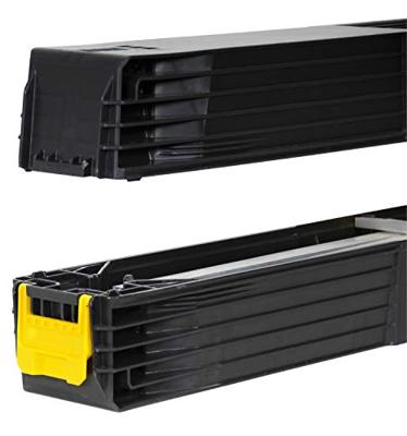 Ezel Stanley 1-97-475 Opvouwbaar Metaal Aluminium - thumbnail