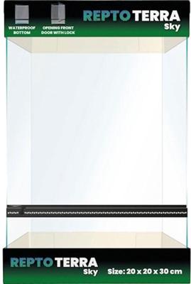Terra sky 20 x 20 x 30 cm Repto - Repto Terra sky 20 x 20 x 30 cm Repto - Repto