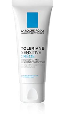 La Roche-Posay - LRP Toleriane Sensitive Cream 40 ml