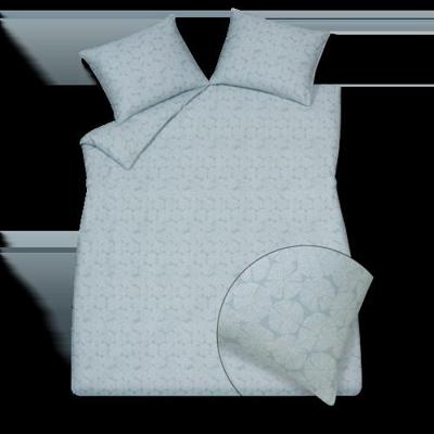 Vandyck Vandyck Dekbedovertrek PURE 93 powder blue Lits-jumeaux (240x200/220 )