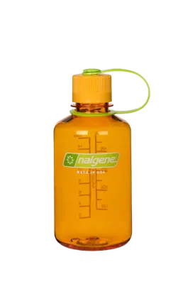 Nalgene Narrow-Mouth Waterfles (500ml) Nalgene Narrow-Mouth Waterfles (500ml)