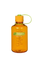 Nalgene Narrow-Mouth Waterfles (500ml) - thumbnail