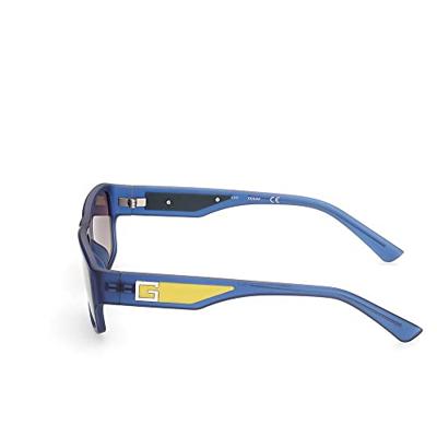 Zonnebril Unisex Guess GU9213 5191G