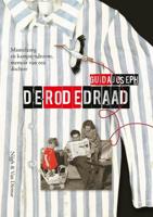 De rode draad - Guida Joseph - Paperback (9789038808628) - thumbnail