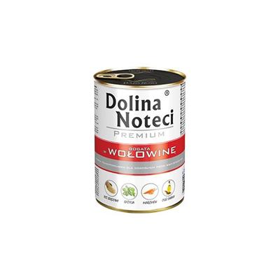 DOLINA NOTECI Premium Beef - Nat hondenvoer - 400 g