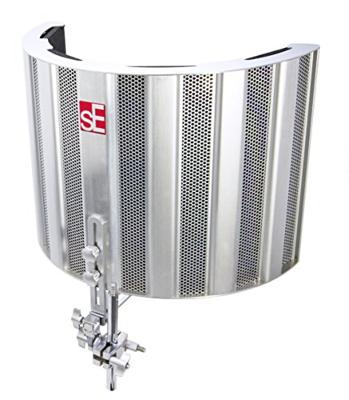 SE Electronics RF SPACE reflectiefilter