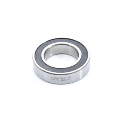 ENDURO BEARINGS 61903/29.5 llb a5 - abec 5 (radial) - 17x29,5x7