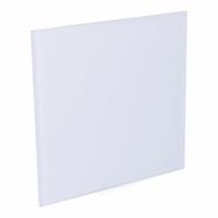 Afdekking voor luchtafvoer EDM 08417 08413 17,5 x 17,5 cm - thumbnail