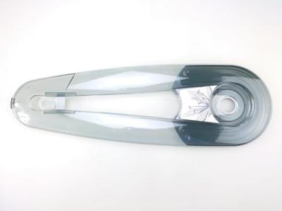 Batavus Kettingkast 26" smoke