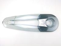 Batavus Kettingkast 26" smoke - thumbnail
