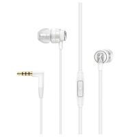 Sennheiser CX 300S In Ear oordopjes Kabel Wit Noise Cancelling Headset - thumbnail