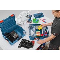 Bosch Accessoires L-BOXX inlay | GBH 18V-26 L - 1600A00HP2 - thumbnail