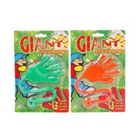 Plakhand Kleur Groot - thumbnail