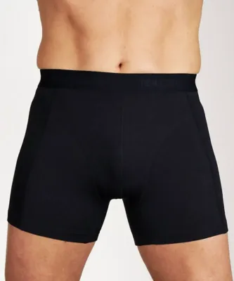 2-Pack Bamboe heren boxershort 30859 - Zacht bamboe heren ondergoed
