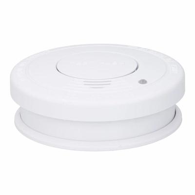 Grundig Rookmelder 10 cm Wit