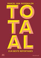Totaal - Marcel van Roosmalen - ebook - thumbnail