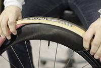 SILCA binnenband "latex" bar tape zéfal tubeless tape 42mm+40mm sv - thumbnail