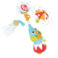 Yookidoo Elefountain Water Show - thumbnail