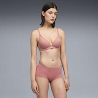 Puma 2-Pack dames Hipsters - Zwarte Katoenen dames onderbroeken - Shorts - thumbnail