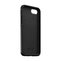 Nomad Modern Leather Case iPhone 7 / 8 / SE (2nd & 3th gen) Zwart - thumbnail