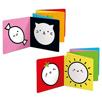 Banana Panda - kleurboekje de schrijf greep kleuren