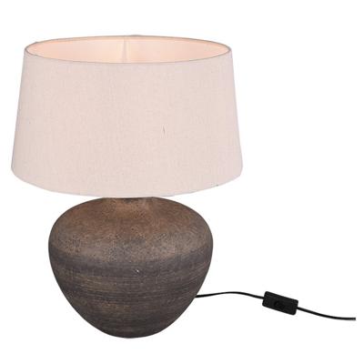 Trio Landelijke schemerlampLou - R50963844