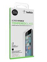 Belkin ScreenForce screenprotector van gehard glas voor Apple iPhone 6s Plus en 6 Plus met Easy Alignment applicator - thumbnail