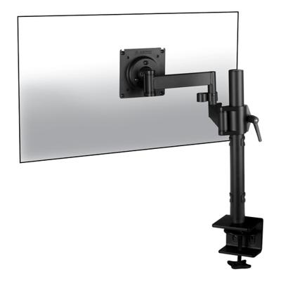 ARCTIC X1 124,5 cm (49 ) Klem Zwart ARCTIC X1 124,5 cm (49 ) Klem Zwart