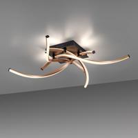 Paul Neuhaus Design plafondlampPolina - 9144-18 - thumbnail