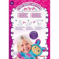 Zhu Zhu Aquarium - LANSAY - Koraaltunnel - Vanaf 4 jaar - thumbnail