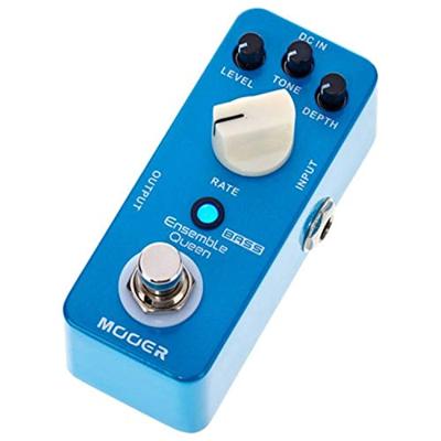 Mooer Ensemble Queen Bas Chorus - thumbnail