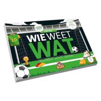 White Goblin Games Wie weet wat - voetbal - thumbnail