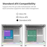 Montech HS02 PRO - thumbnail