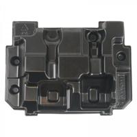 Makita Accessoires 839509-3 inlay inleg voor de dtd155z en ddf483z (dlx2220) - 839509-3 - thumbnail