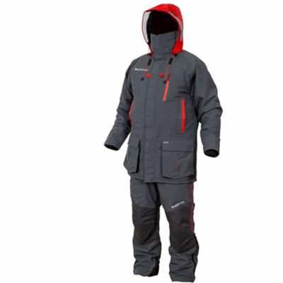 Westin W4 Winter Suit Extreme Steel Grey XX-Large