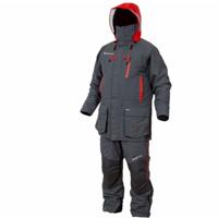 Westin W4 Winter Suit Extreme Steel Grey XX-Large - thumbnail