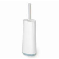 Joseph Joseph Flex toiletborstel - blauw - thumbnail